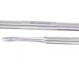 Cuticle Pusher Tool Stainless Steel for Manicure Pedicure
