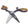 Black Hair Cutting Scissor 6.5” inch for For Men & Women