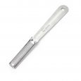Stainless Steel Foot Files Callus Remover  Rasp use for men and women.