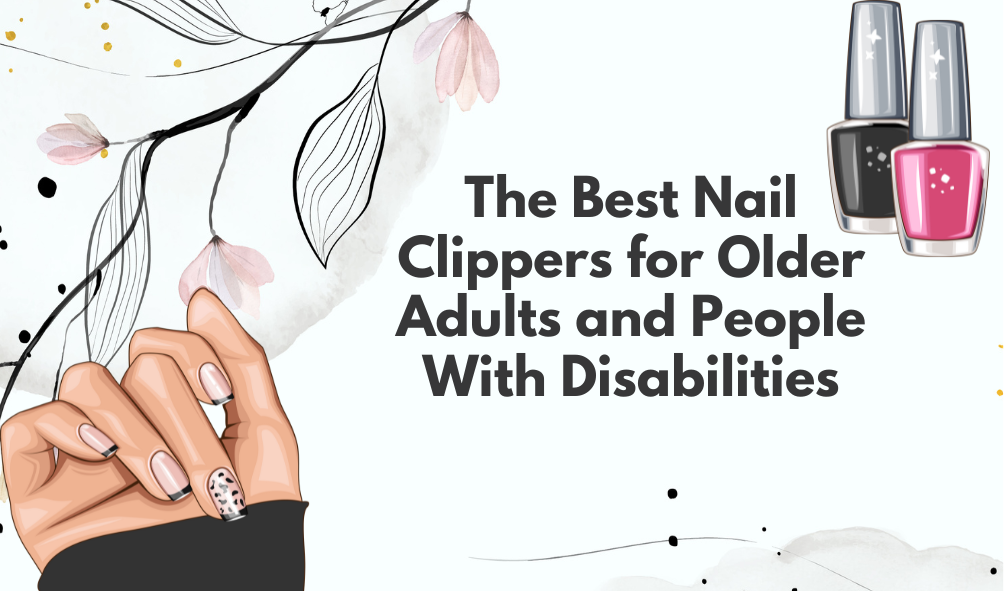 Best Nail Clippers