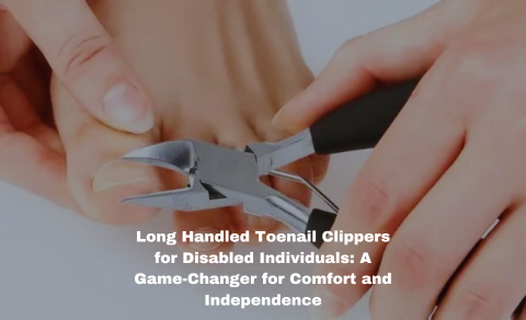 Toenail Clippers