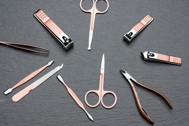 The Ultimate Guide to Choosing the Best Mini Cuticle Nipper for Perfect Nails