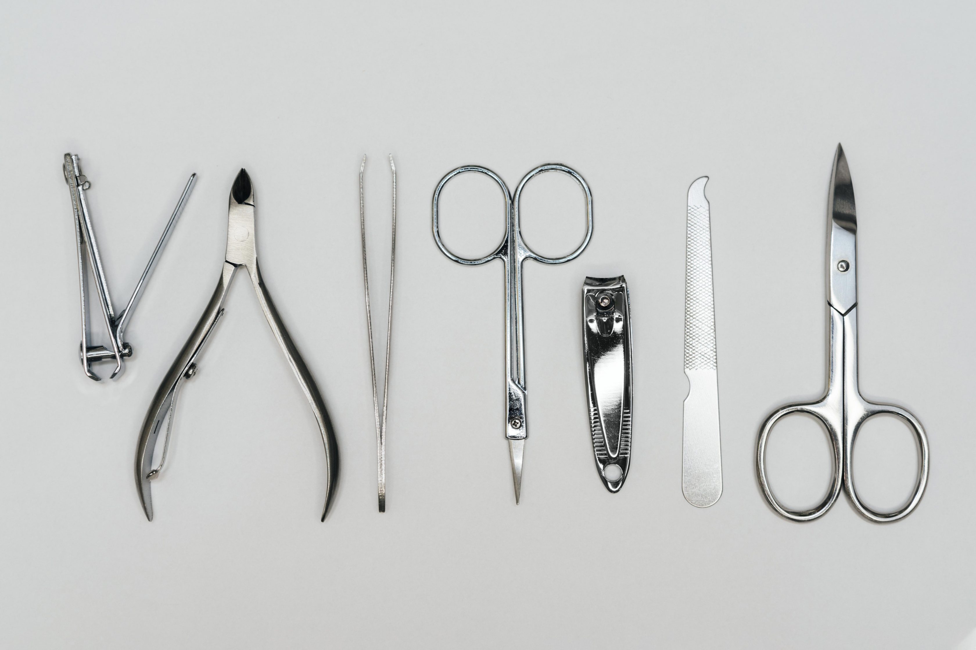 Top Benefits of Using Stainless Steel Cuticle Nippers for Healthy Nails