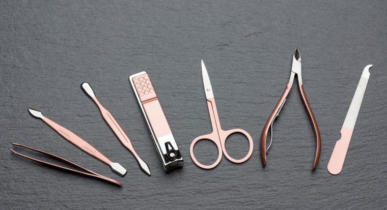 How to Find the Perfect Nail Nipper for Your Needs